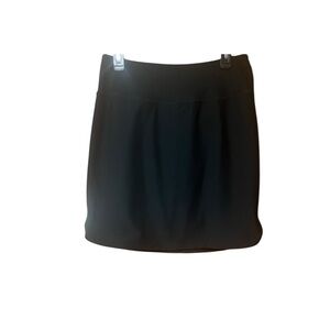 MPG Sport Mission High Waisted Golf Skort‎